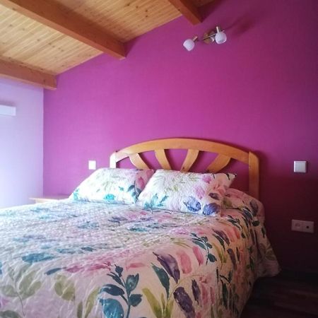 Duplex Vallespin Ávila Esterno foto