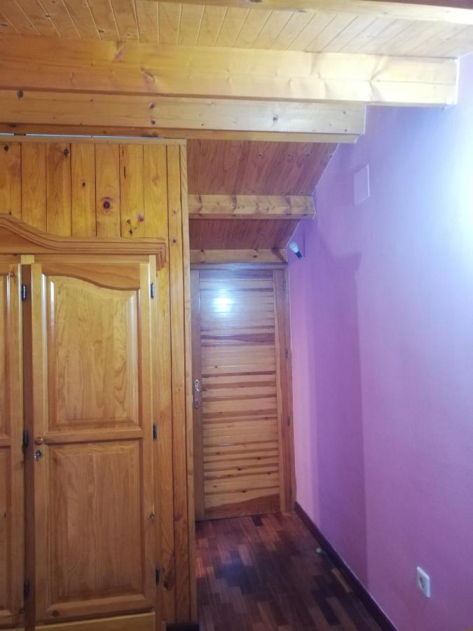 Duplex Vallespin Ávila Esterno foto